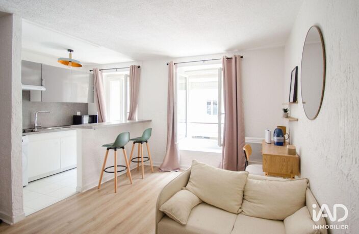 Location Appartement 1 pièce — photo 4