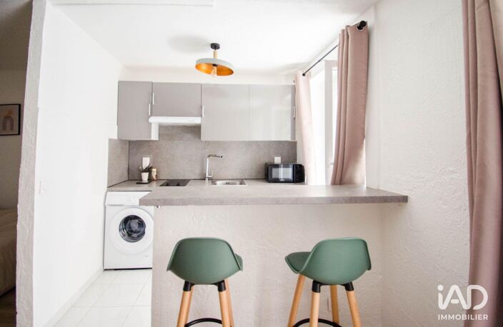 Location Appartement 1 pièce — photo 5
