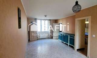 Maison 4 Pièces 110 m² à vendre à Le Controis-en-Sologne (41700)