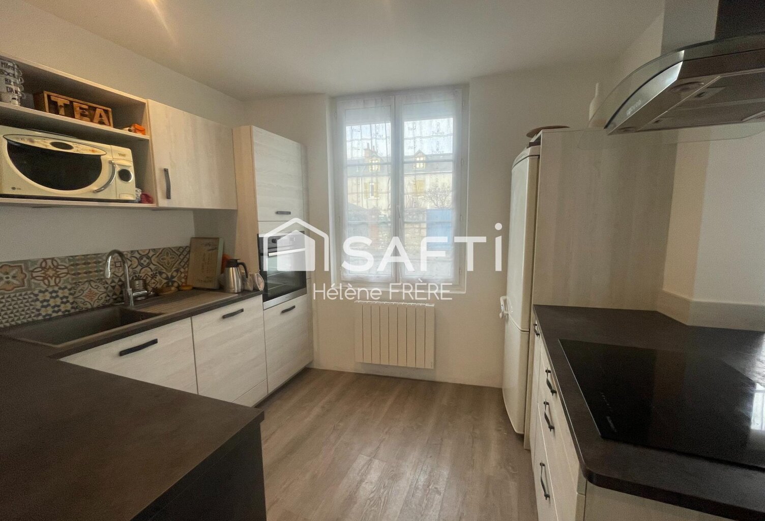 Maison de ville rénovée! Idéal premier achat ou investissement locatif ! — photo 1