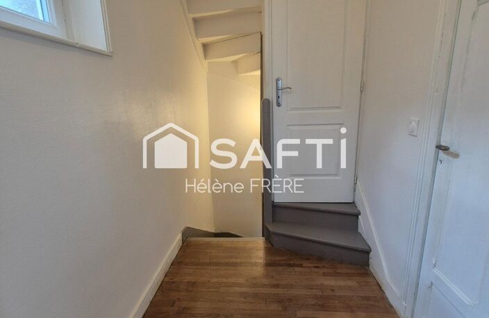 Maison de ville rénovée! Idéal premier achat ou investissement locatif ! — photo 4