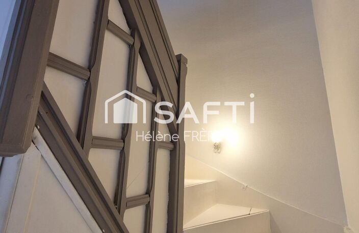 Maison de ville rénovée! Idéal premier achat ou investissement locatif ! — photo 5