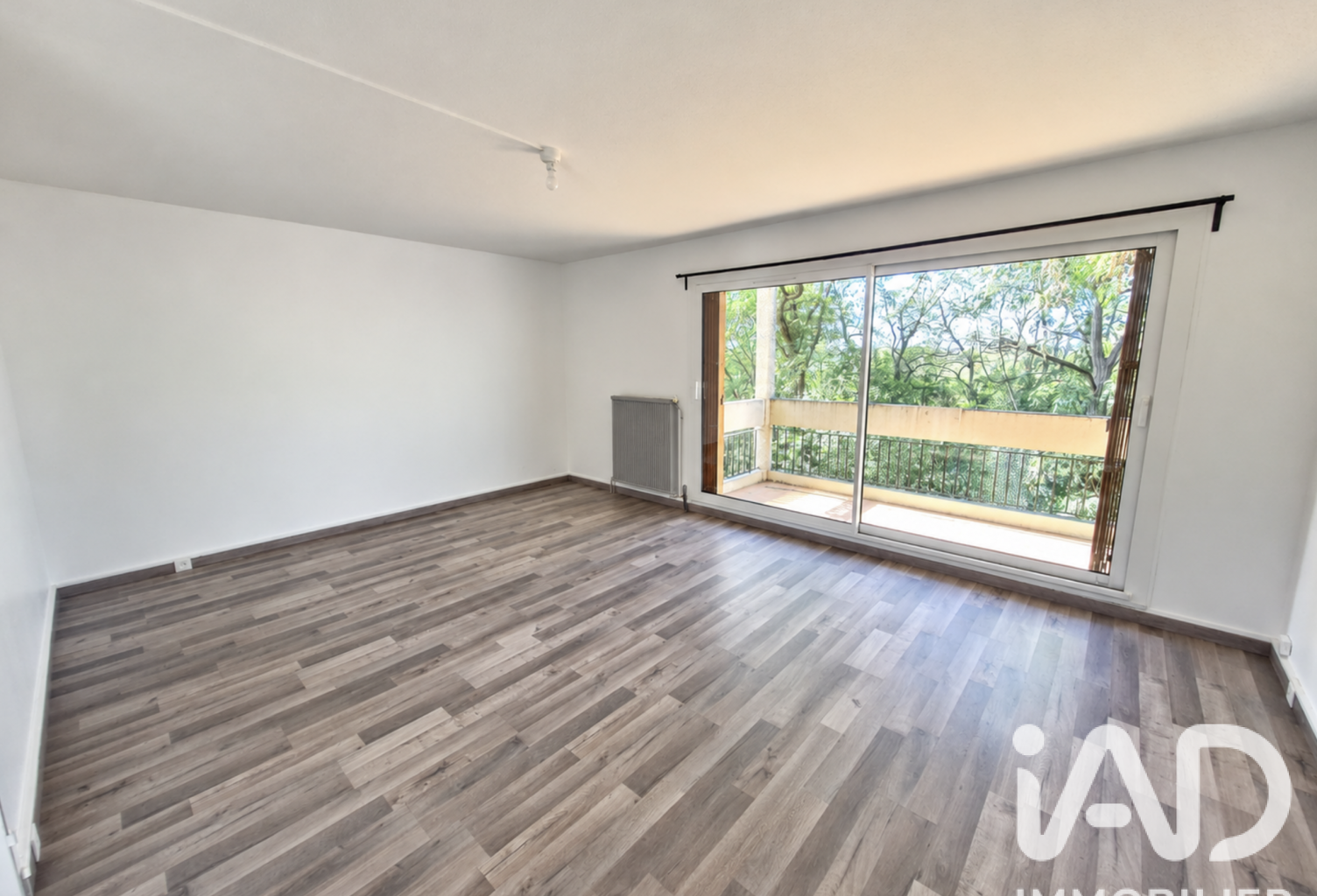 Vente Appartement 2 pièces — photo 1
