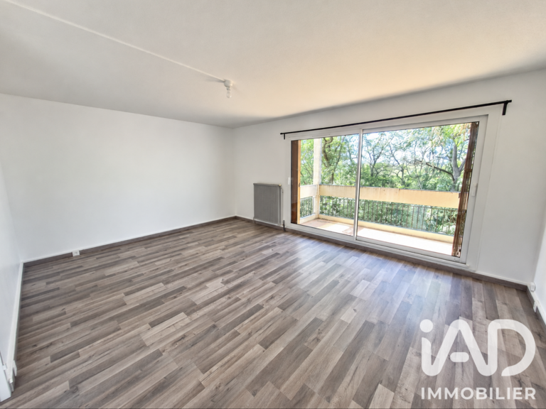 Vente Appartement 2 pièces — photo 1