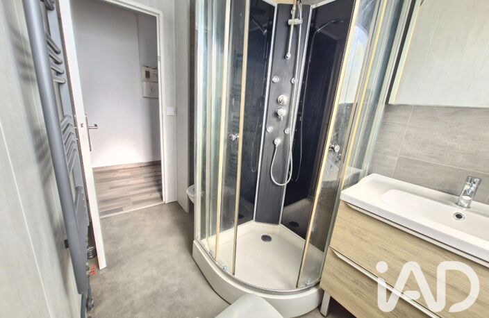 Vente Appartement 2 pièces — photo 5