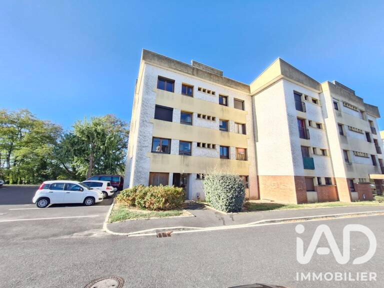 Vente Appartement 2 pièces — photo 1