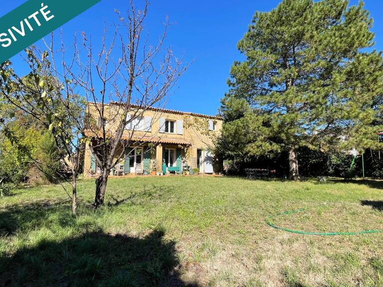 Avignon-Montfavet maison 4 chambres — photo 1