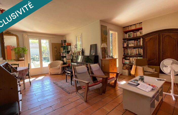 Avignon-Montfavet maison 4 chambres — photo 4