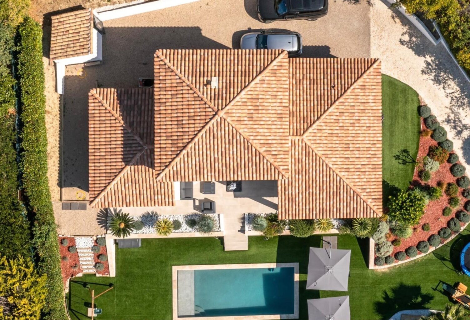 Superbe Maison contemporaine — photo 1