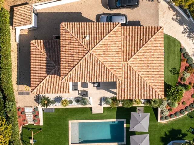 Superbe Maison contemporaine — photo du bien