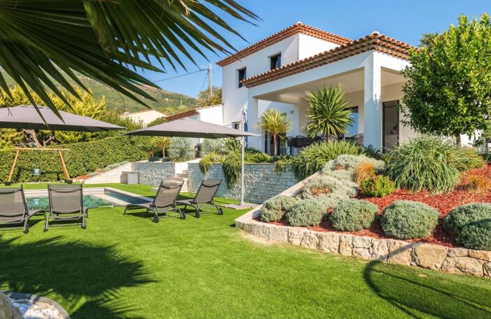 Superbe Maison contemporaine — photo 3