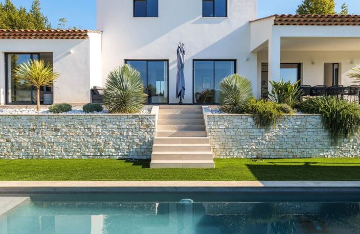 Superbe Maison contemporaine — photo 4