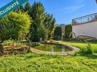 Maison Avanne : 151m², 6 pièces, sous-sol, grenier, 8 ares — photo 3