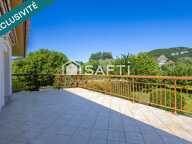 Maison Avanne : 151m², 6 pièces, sous-sol, grenier, 8 ares — photo 4