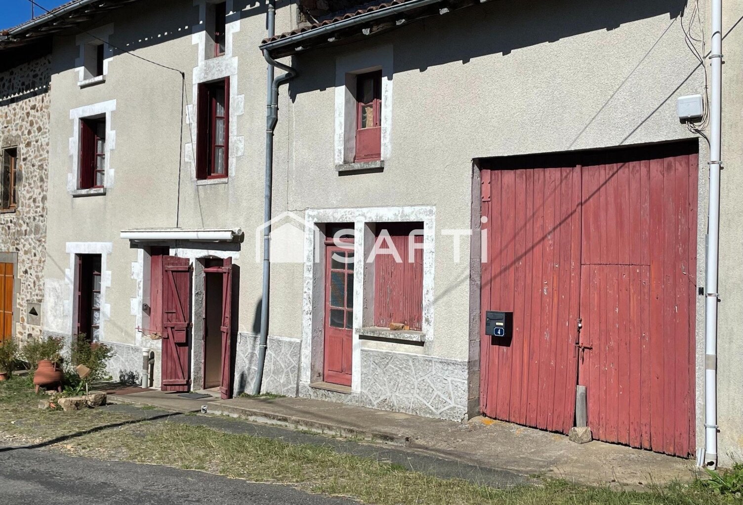 Maison 112m² en bord de lac — photo 1