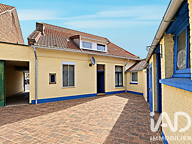 Vente Maison/villa 7 pièces — photo 2