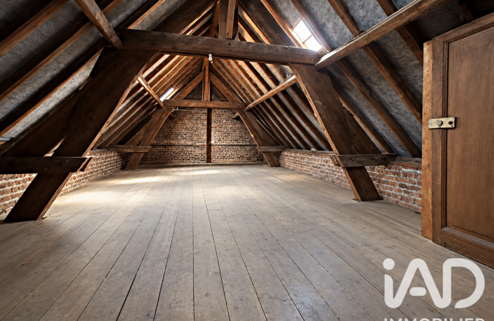 Vente Maison/villa 7 pièces — photo 3