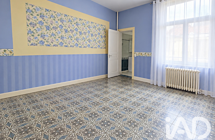Vente Maison/villa 7 pièces — photo 4