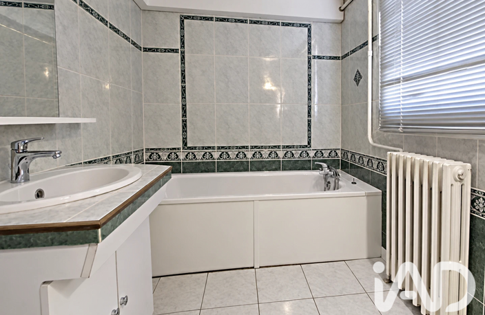 Vente Maison/villa 7 pièces — photo 5