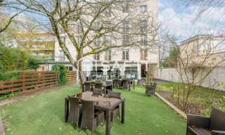 Appartement 1 Pièce 18 m² à vendre à Bordeaux (33200)