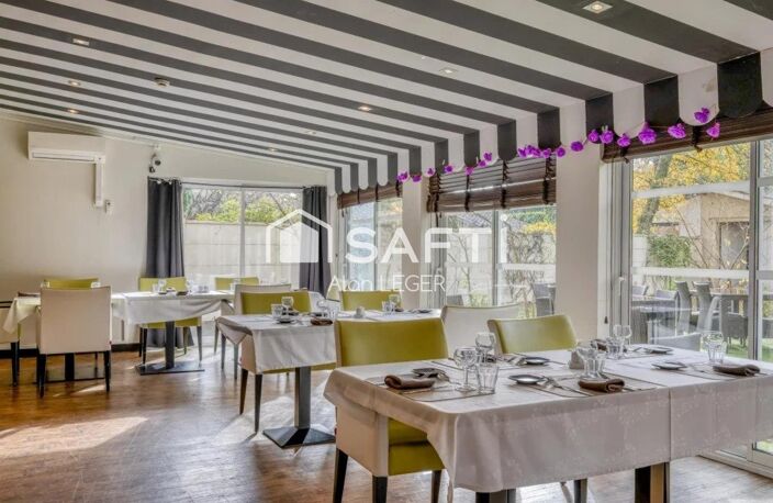 Investissement LMNP/EHPAD de qualité au sein de la résidence Vermeil à Bordeaux Caudéran, exploitée par le groupe Colisée, acteur majeur européen du secteur médico-social. — photo 3