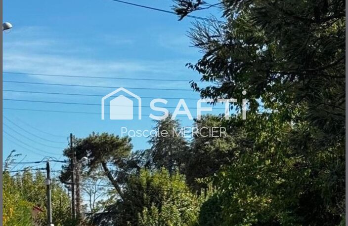 CLAOUEY  Villa à l'abri des regards à moins de 200 m du Bassin — photo 2
