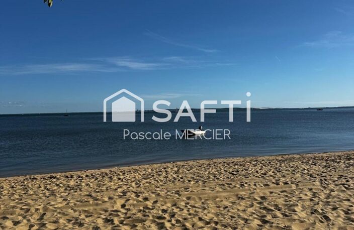 CLAOUEY  Villa à l'abri des regards à moins de 200 m du Bassin — photo 3