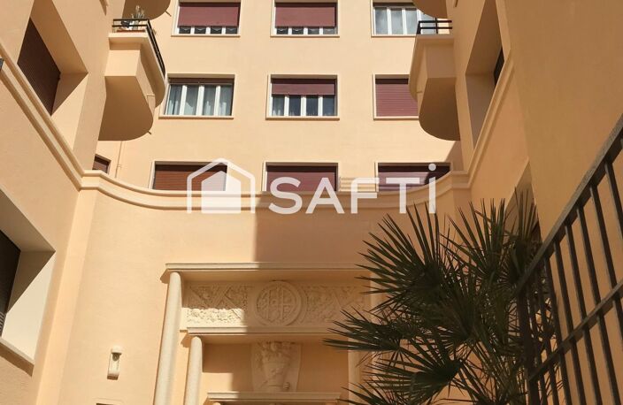 BEL APPARTEMENT T4 82 m2 LUMINEUX — photo 4