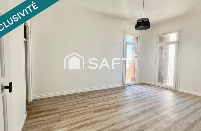 BEL APPARTEMENT T4 82 m2 LUMINEUX — photo 5