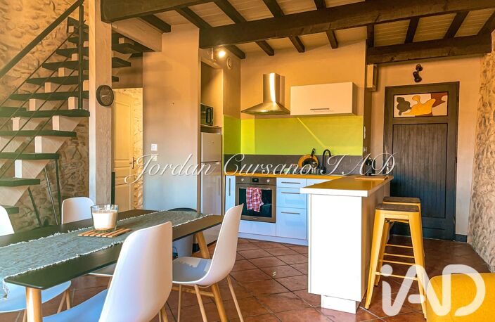 Vente Appartement 2 pièces — photo 3