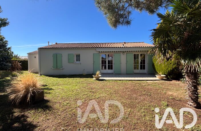 Vente Maison/villa 4 pièces — photo 2