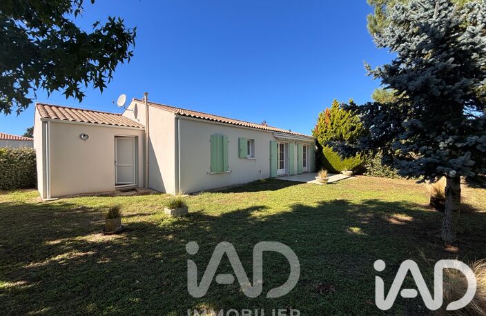 Vente Maison/villa 4 pièces — photo 3