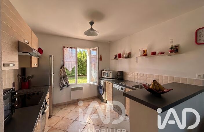 Vente Maison/villa 4 pièces — photo 4