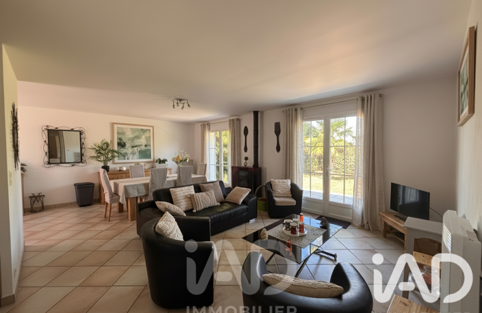 Vente Maison/villa 4 pièces — photo 5