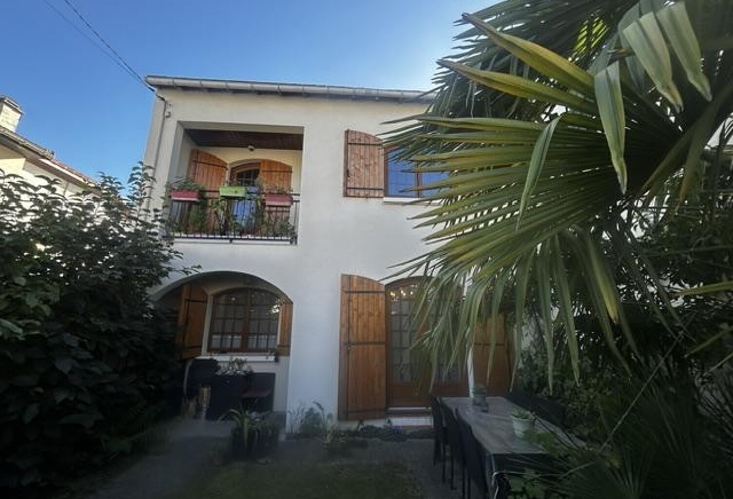Vente maison 4 pièces 77 m² Bondy (93140) — photo 1