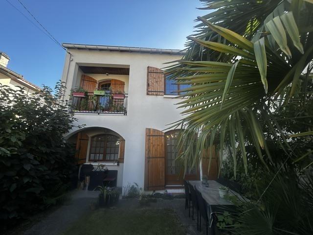 Maison proposé à Bondy
