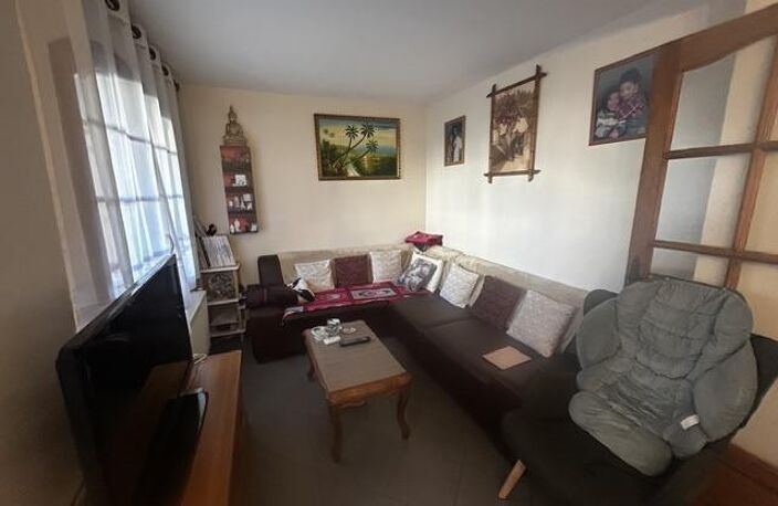 Vente maison 4 pièces 77 m² Bondy (93140) — photo 3