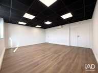 Location Bureaux 130 m&sup2; — photo 3