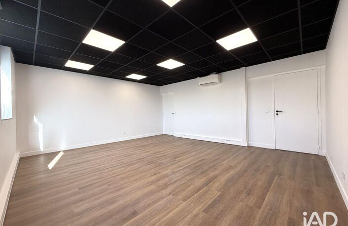 Location Bureaux 130 m&sup2; — photo 3