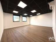 Location Bureaux 130 m&sup2; — photo 4