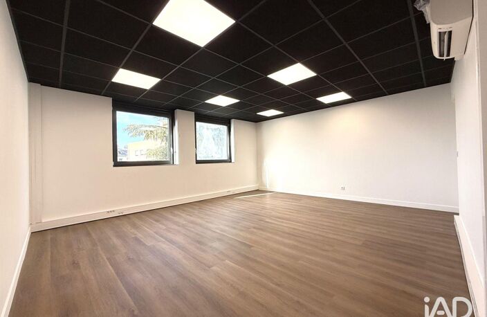 Location Bureaux 130 m&sup2; — photo 4