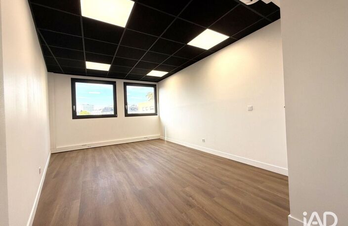 Location Bureaux 130 m&sup2; — photo 5