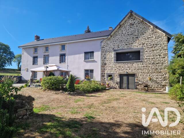 Vente Maison/villa 10 pièces — photo du bien