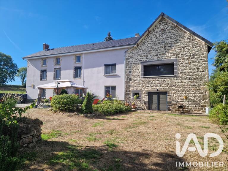 Vente Maison/villa 10 pièces — photo 1