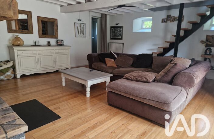 Vente Maison/villa 10 pièces — photo 4