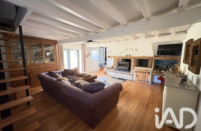 Vente Maison/villa 10 pièces — photo 5
