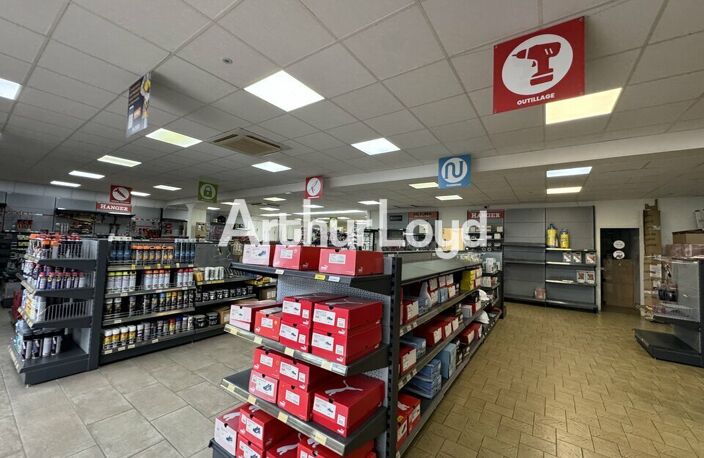 à LOUER — photo 2