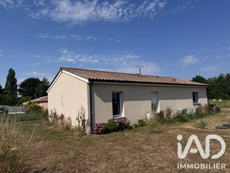 Vente Maison/villa 5 pièces — photo 1