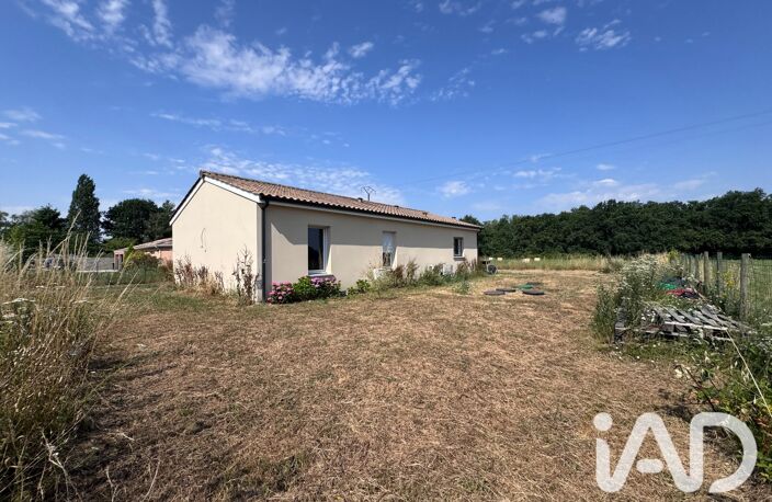 Vente Maison/villa 5 pièces — photo 2