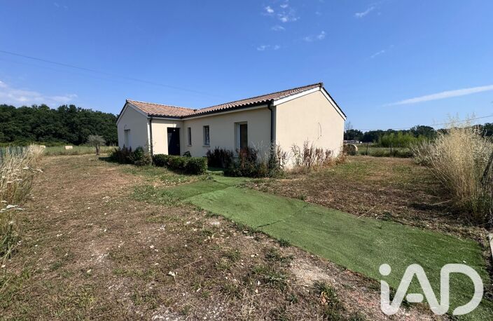 Vente Maison/villa 5 pièces — photo 3